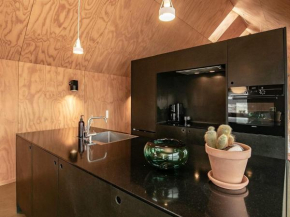 5 star holiday home in L kken